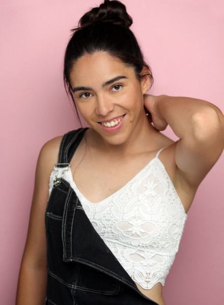 Laura Jiménez