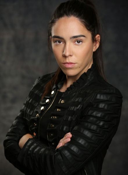 Laura Jiménez