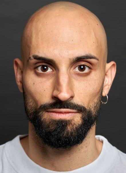 Aitor Gabaldà
