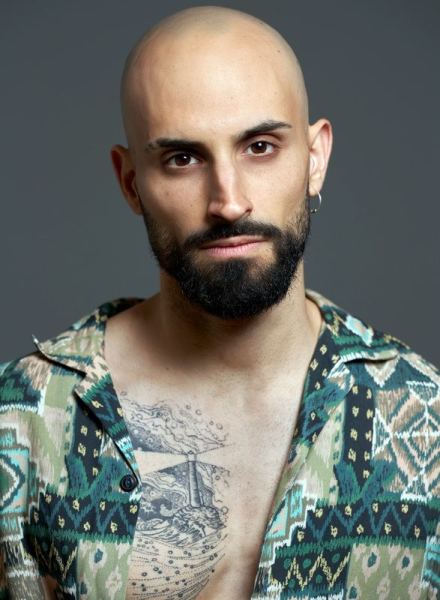 Aitor Gabaldà