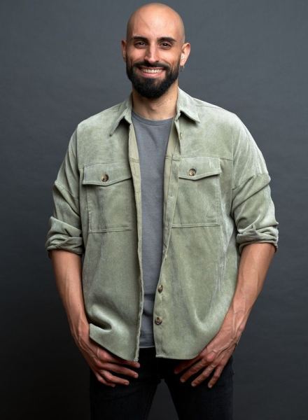 Aitor Gabaldà