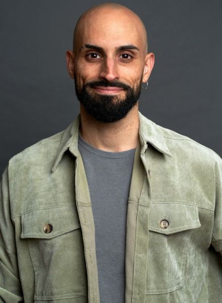 Aitor Gabaldà
