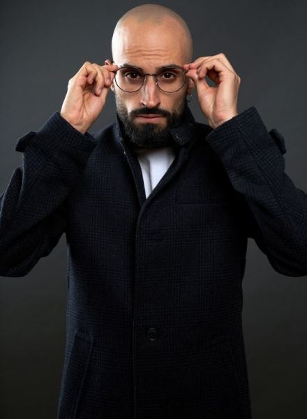 Aitor Gabaldà