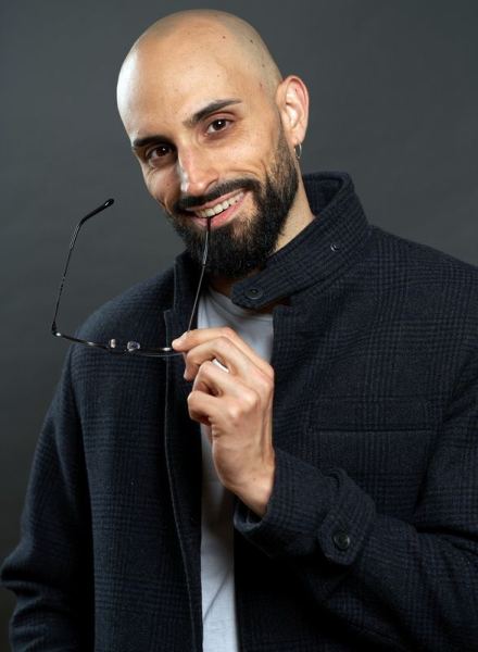 Aitor Gabaldà