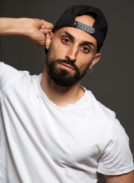 Aitor Gabaldà