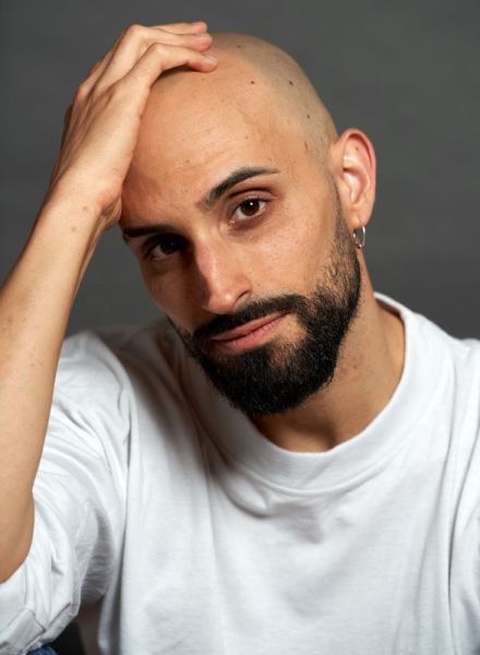 Aitor Gabaldà