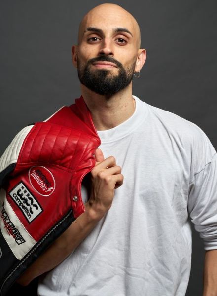 Aitor Gabaldà