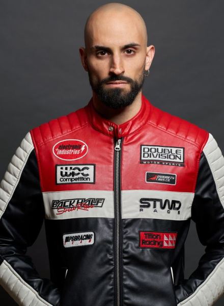 Aitor Gabaldà