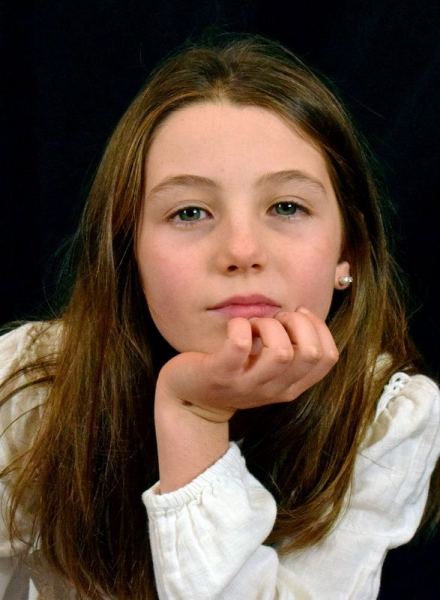 Lola Gómez