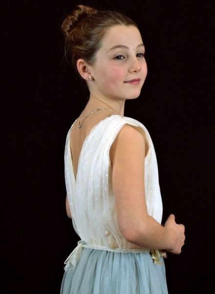 Lola Gómez