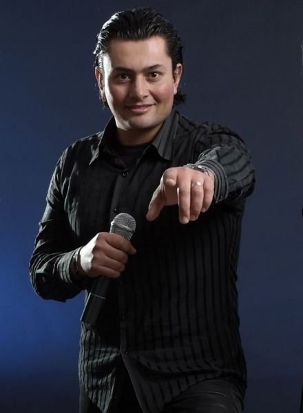 Luis Sandoval
