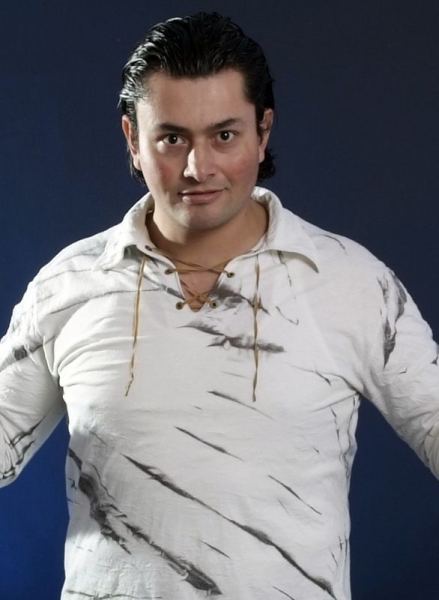 Luis Sandoval