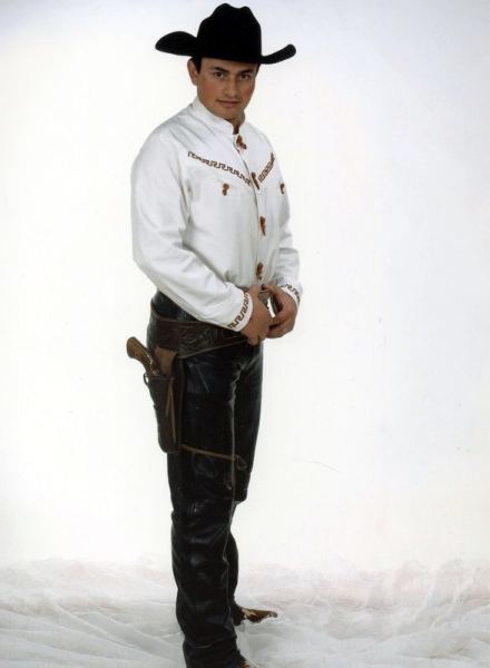 Luis Sandoval
