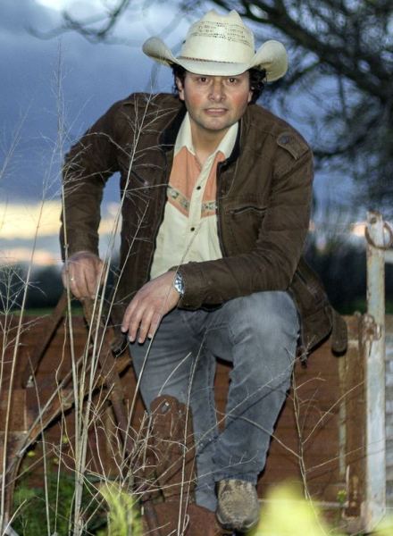 Luis Sandoval