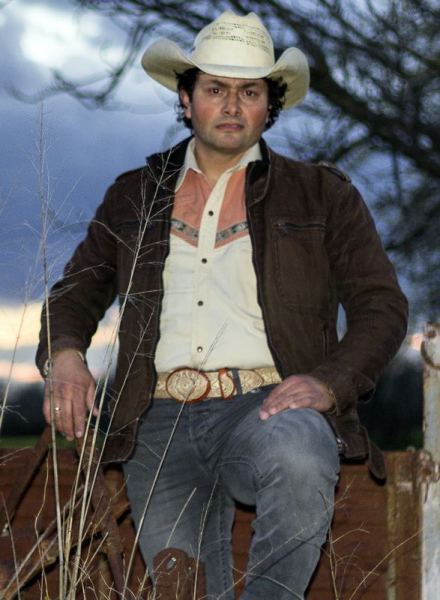 Luis Sandoval