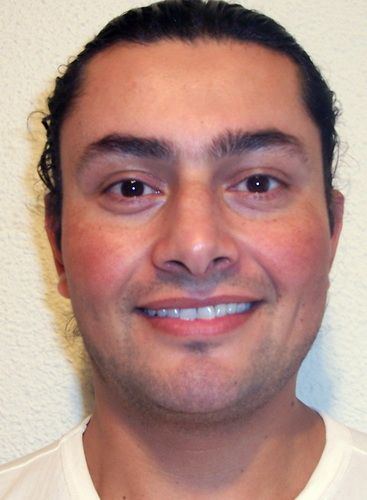 Luis Sandoval