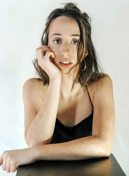 Núria Brenuy