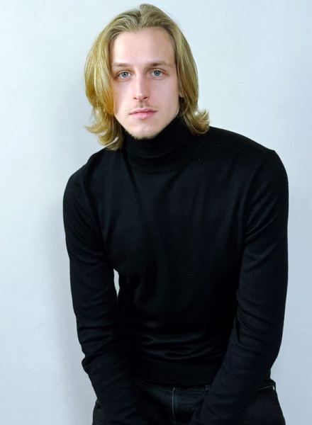 Daniel Turashev