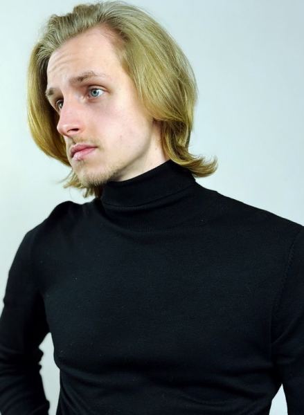 Daniel Turashev