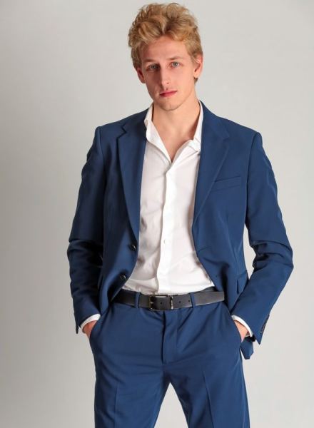 Daniel Turashev