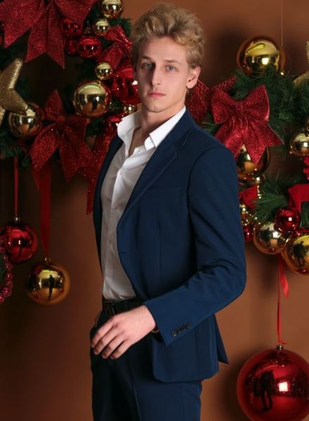 Daniel Turashev