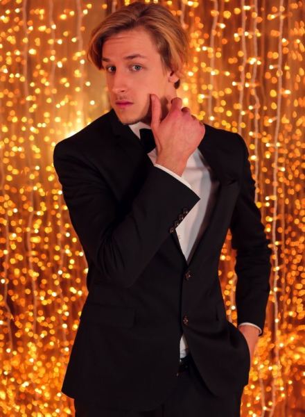Daniel Turashev