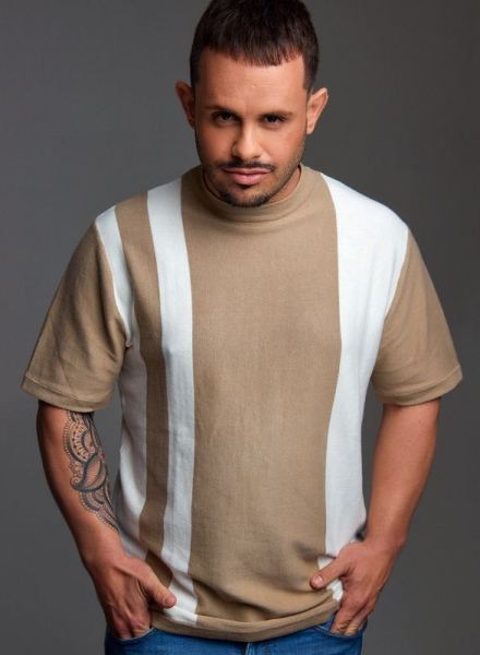 Carlos Estrada
