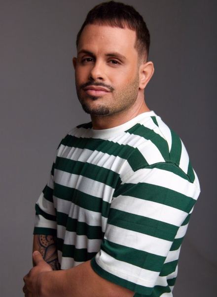 Carlos Estrada