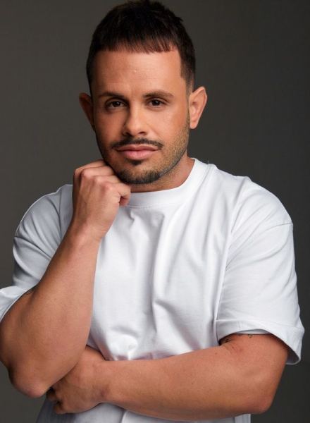 Carlos Estrada