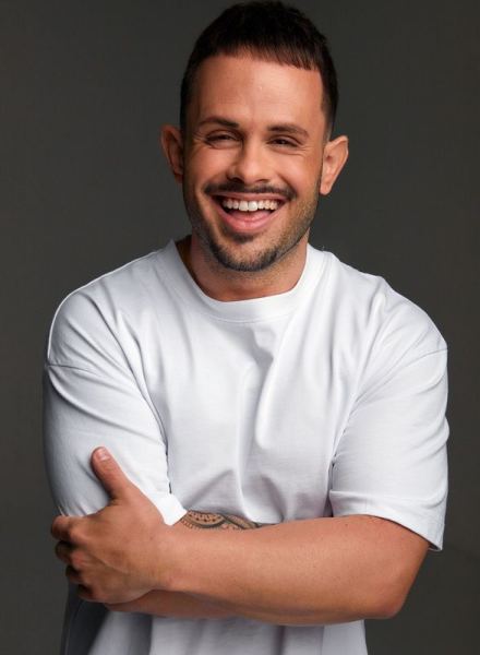 Carlos Estrada