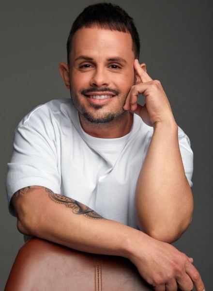 Carlos Estrada