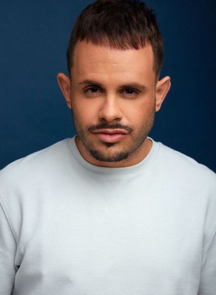 Carlos Estrada