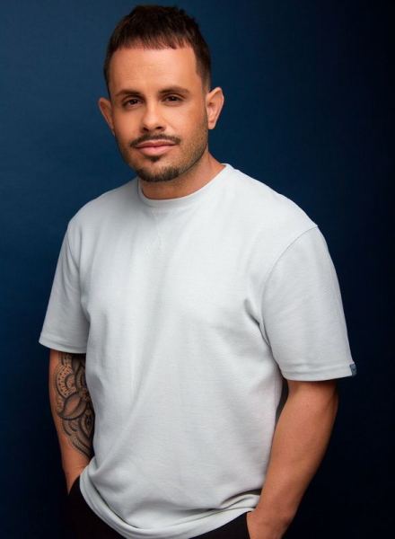 Carlos Estrada