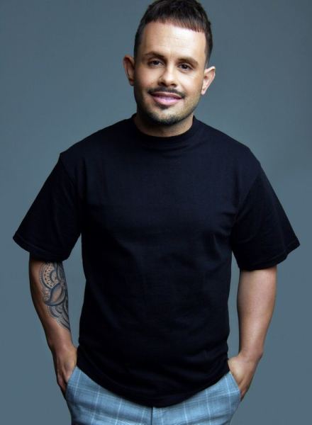 Carlos Estrada