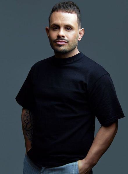 Carlos Estrada