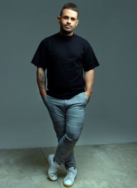 Carlos Estrada