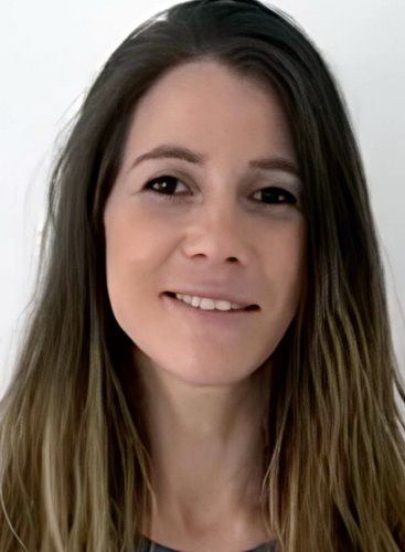 Zineb Douchin