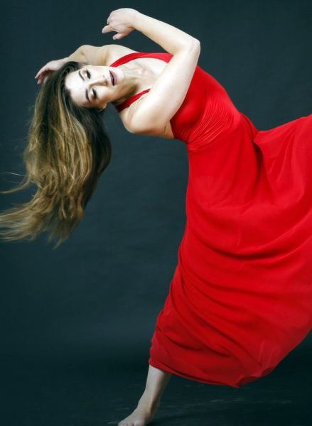 Zineb Douchin