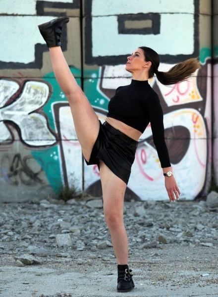 Zineb Douchin