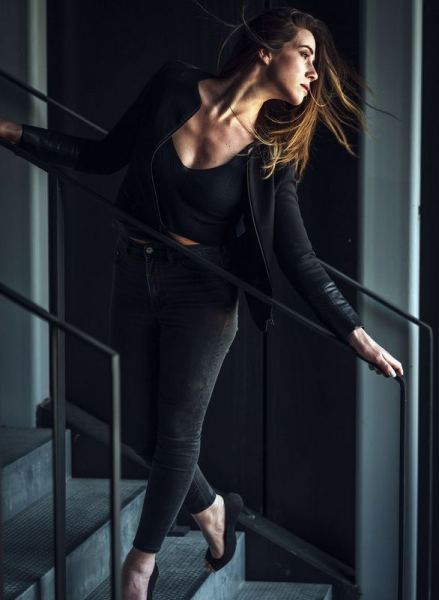 Zineb Douchin