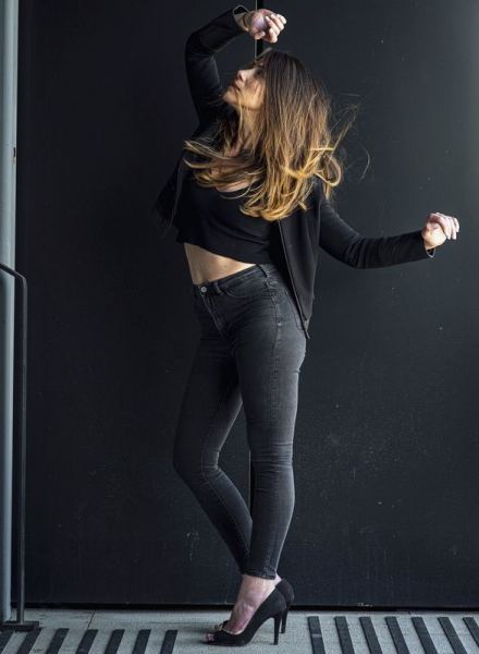 Zineb Douchin
