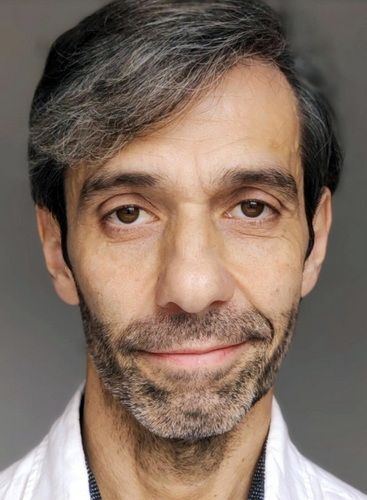 Alex Vázquez