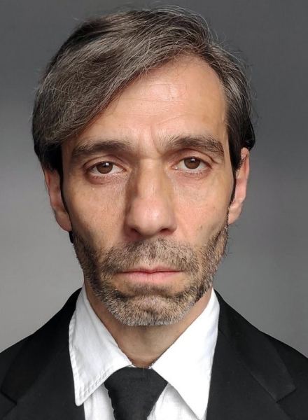 Alex Vázquez