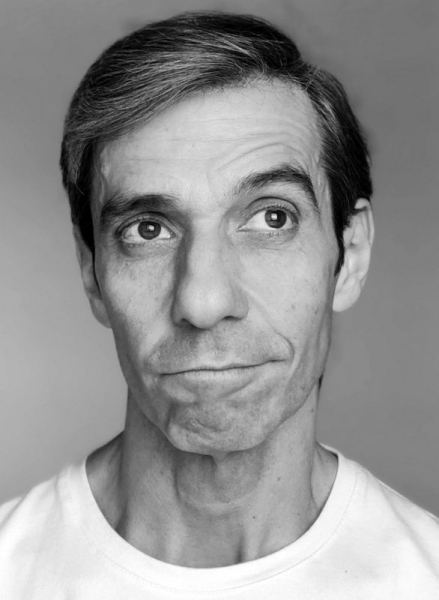 Alex Vázquez