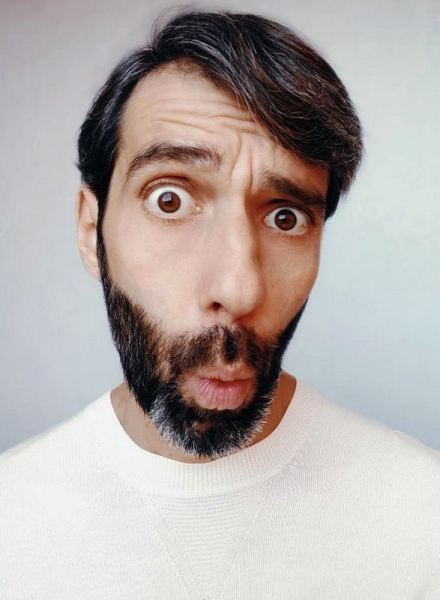 Alex Vázquez
