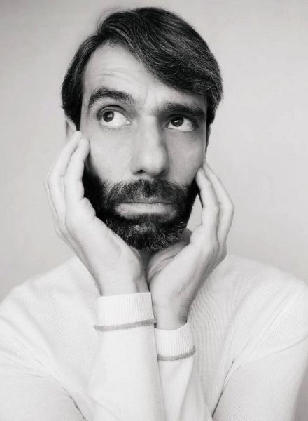 Alex Vázquez