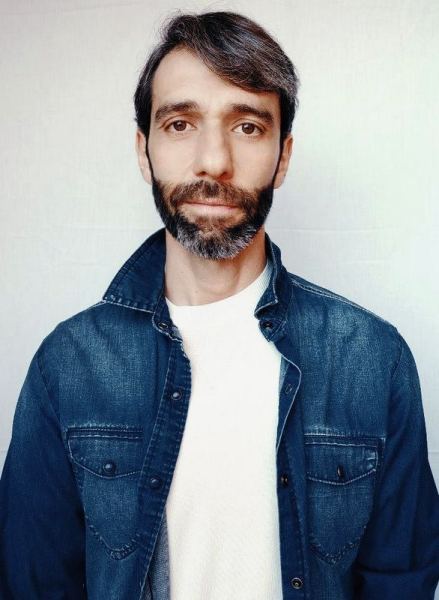 Alex Vázquez