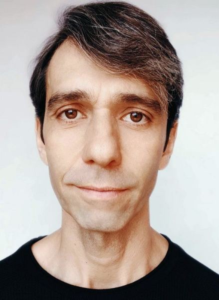Alex Vázquez