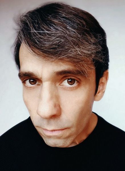 Alex Vázquez