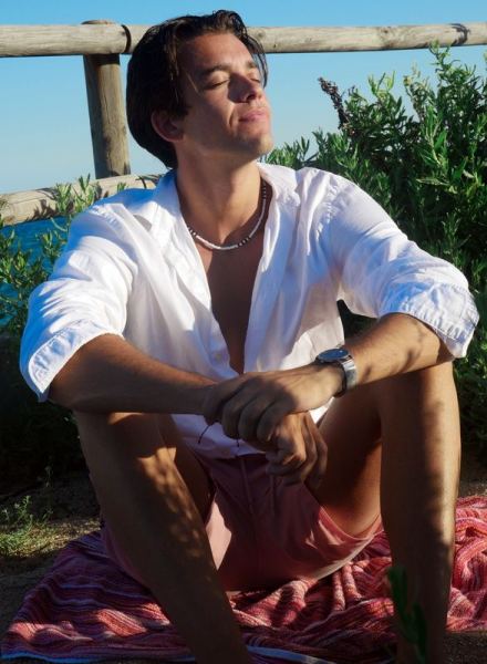 Sergi Ferres
